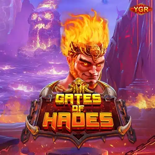 Gates of Hades ทดลองเล่นฟรี