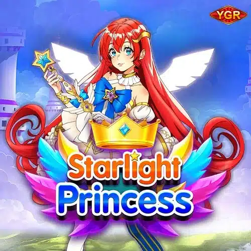 ทดลองเล่น Starlight Princess