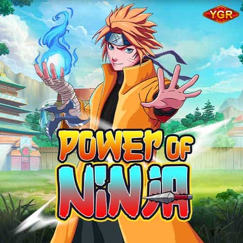 ทดลองเล่นสล็อต-Power-of-Ninja-เล่นฟรี-ไม่ต้องฝาก-min