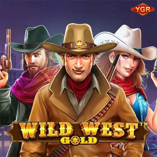 ทดลองเล่นสล็อต Wild West Gold