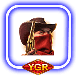 สล็อต ทดลองเล่น Wild Bounty Showdown สัญลักษณ์ โจร-min