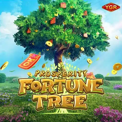 Prosperity Fortune Tree ทดลองเล่น
