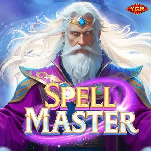ทดลองเล่นฟรี Spellmaster