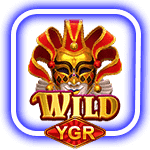 ทดลองเล่นสล็อต Mask Carnival สัญลักษณ์ wild-min