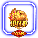 สล็อต ทดลองเล่น Garuda Gems สัญลักษณ์ wild-min