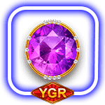 สล็อต ทดลองเล่น Garuda Gems สัญลักษณ์ อัญมณีสีม่วง-min