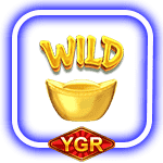 เกมทดลองเล่น Mahjong Ways สัญลักษณ์ wild-min