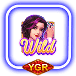 ทดลองเล่น สล็อต Cocktail Nights สัญลักษณ์ wild-min