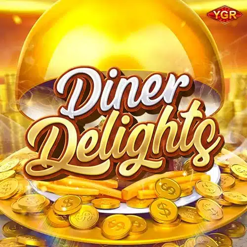 สล็อต ทดลองเล่น Diner Delights