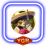 สล็อตเดโม่ ทดลองเล่น Wild Bandito สัญลักษณ์ โจร-min