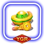 ทดลองเล่น Fortune Dragon สัญลักษณ์ ถ้วยทอง