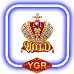 ทดลองเล่น Tsar Treasures สัญลักษณ์ Wild