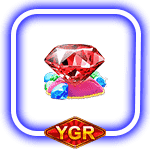 ทดลองเล่น Wild Heist Cashout สัญลักษณ์ อัญมณี-min