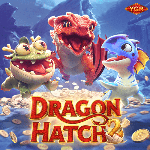 ทดลองเล่น สล็อต Dragon Hatch 2 เว็บตรง PG SLOT-min