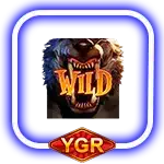 ทดลองเล่น สล็อต Werewolf's Hunt สัญลักษณ์ Wild