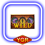 ทดลองเล่นสล็อต Kraken Gold Rush สัญลักษณ์ Wild