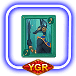 ทดลองเล่นสล็อต Pharaoh Royals สัญลักษณ์ อานูบิส-min