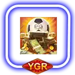 ทดลองเล่นสล็อต Ultimate Striker สัญลักษณ์ ฟุตบอลและเงิน