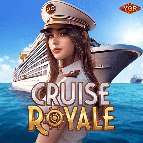 สล็อต Cruise Royale เดโม่ เว็บตรง เกมดัง 2025-min