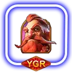 สล็อต เดโม่ Forge of Wealth สัญลักษณ์ ช่างตีเหล็ก