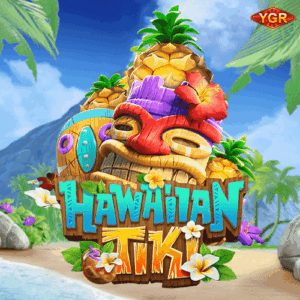 สล็อตทดลอง Hawaiian Tiki เกมดังค่าย PG SLOT เว็บตรง-min