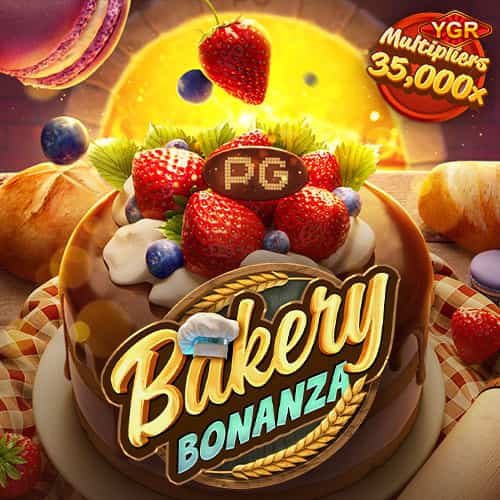 สล็อตทดลองเล่น Bakery Bonanza ค่าย PG เว็บตรง-min