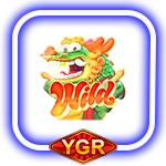 สล็อตทดลองเล่น Fortune Dragon สัญลักษณ์ Wild