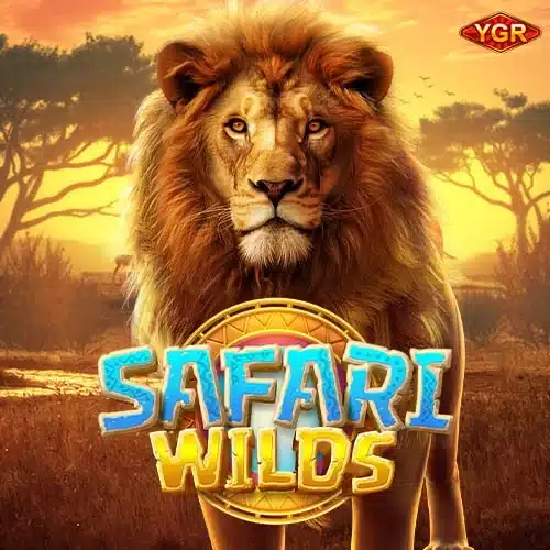 เกมทดลองเล่นฟรี Safari Wilds