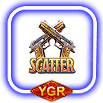 เกมสล็อต Mafia Mayhem สัญลักษณ์ scatter-min