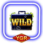 เกมสล็อต Mafia Mayhem สัญลักษณ์ wild-min