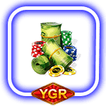 เกมสล็อต Mafia Mayhem สัญลักษณ์ ชิป-min