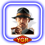 เกมสล็อต Mafia Mayhem สัญลักษณ์ มาเฟีย-min