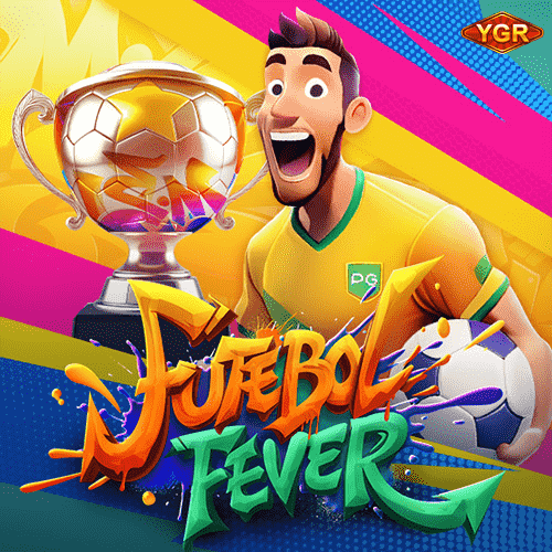 ทดลองสล็อต Futebol Fever เกมใหม่ PG เว็บตรง-min
