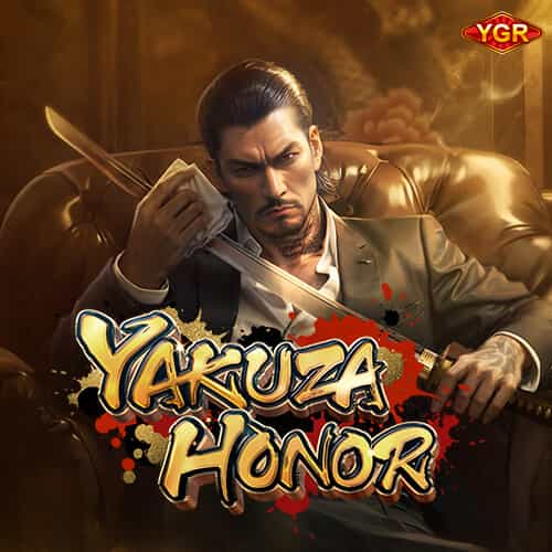 ทดลองเล่น Yakuza Honor ฟรี เว็บตรง PG SLOT-min