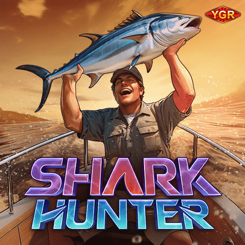 ทดลองเล่น เดโม่ Shark Bounty สล็อตแตกดี 2026-min