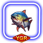 ทดลองเล่น เดโม่ Shark Bounty สัญลักษณ์ ปลานกแก้ว-min