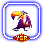 สล็อตทดลองเล่น Wings of Iguazu สัญลักษณ์ นกสีม่วง-min