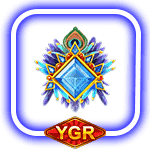 สล็อตเดโม่ Rio Fantasia สัญลักษณ์ อัญมณีสีฟ้า-min