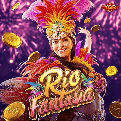 สล็อตเดโม่ Rio Fantasia เว็บตรง-min