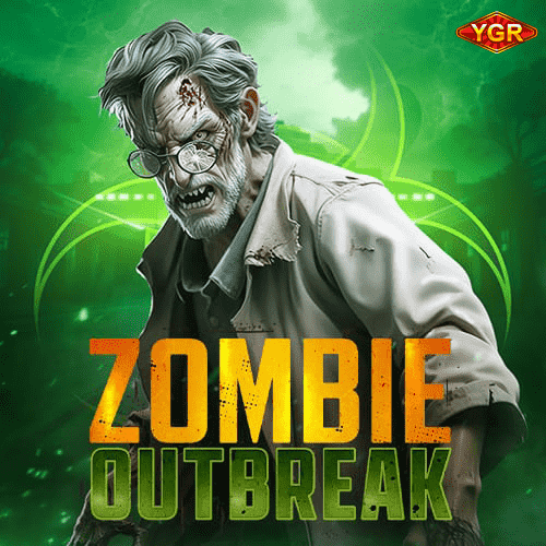 เกมทดลองเล่น Zombie Outbreak เกมฮิต PG แตกง่าย-min