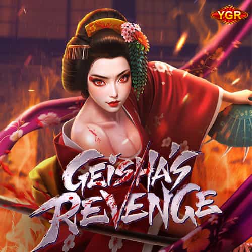 ทดลองเล่นสล็อต Geisha’s Revenge สล็อตเกอิชา ค่าย PG SLOT-min