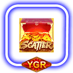 ทดลองเล่นสล็อต Geisha’s Revenge สัญลักษณ์ scatter-min