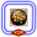 เกมทดลองเล่นฟรี Chocolate Deluxe สัญลักษณ์ ช็อกพรีเมี่ยม-min