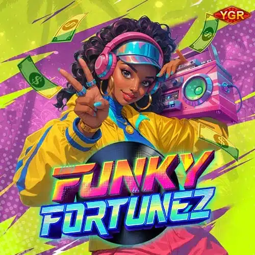 Funky Fortunez