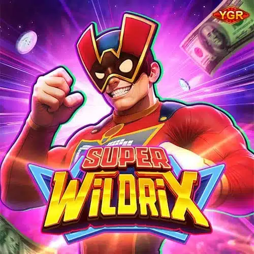 Super Wildrix