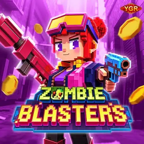 Zombie Blasters